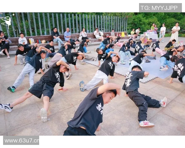 街舞战术排行榜揭晓上海街舞队荣获第二名引发热议